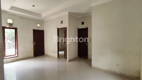 image PERUMAHAN MURAH KONSEP LUAR NEGERI.  GRIYA LOKA RESIDENCE - TABANAN (4)