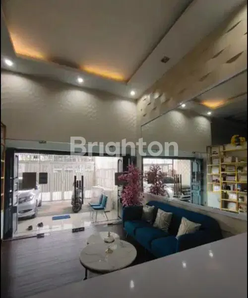 image RUKO 4 LANTAI PREMIUM STRATEGIS DI JL. PAHLAWAN MEDAN (3)