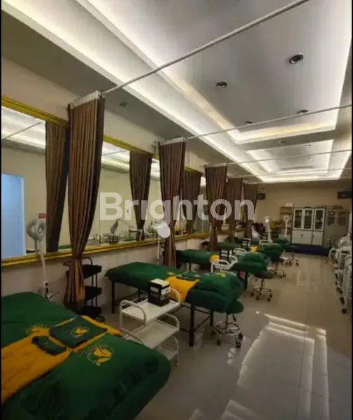 image RUKO 4 LANTAI PREMIUM STRATEGIS DI JL. PAHLAWAN MEDAN (7)