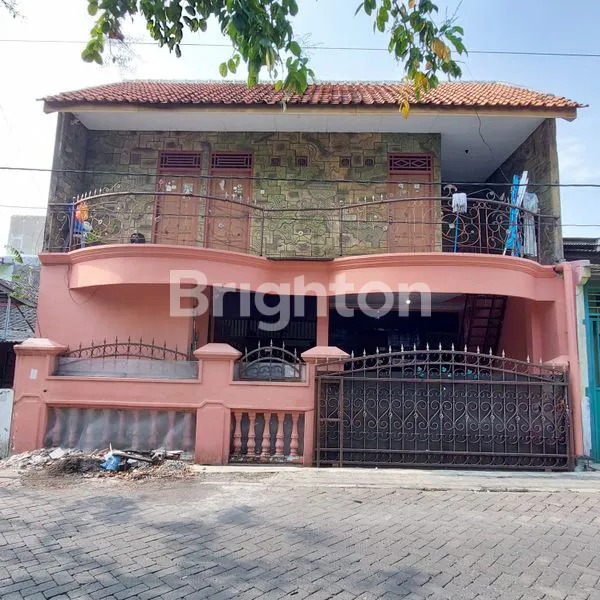 DIJUAL KOST AKTIF DAERAH TLOGOSARI DEPAN PASAR. BELAKANG SMK FARMASI DAN 5 MENIT KE USM. BEBAS BANJIR DAN DEKAT DENGAN PUSAT KULINER SEMARANG TIMUR