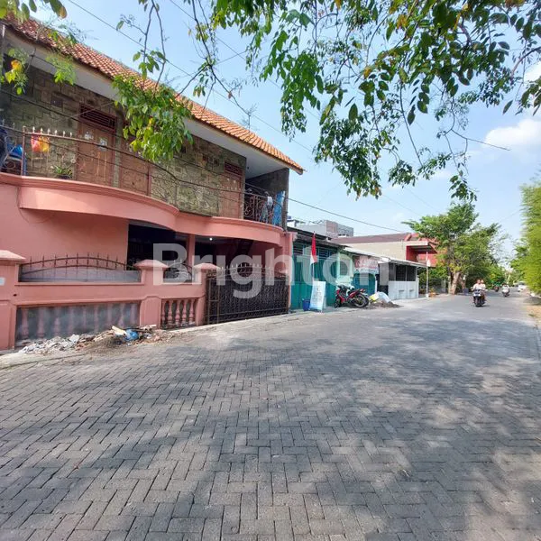 image DIJUAL KOST AKTIF DAERAH TLOGOSARI DEPAN PASAR. BELAKANG SMK FARMASI DAN 5 MENIT KE USM. BEBAS BANJIR DAN DEKAT DENGAN PUSAT KULINER SEMARANG TIMUR (6)