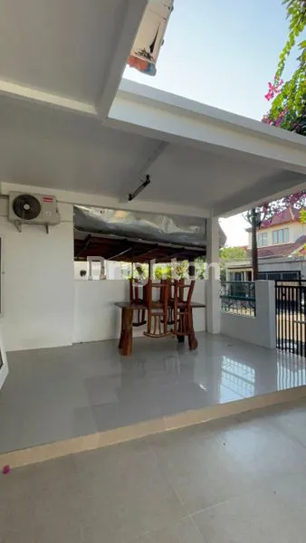 image RUMAH NYAMAN 3KT DI JIMBARAN, 10 MENIT KE PANTAI, SHM (4)