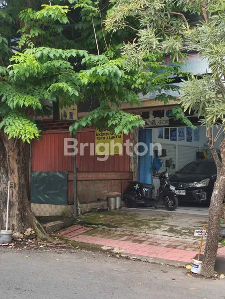 image RUKO 3 LANTAI DI DENPASAR UTARA (1)