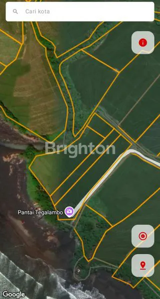 image TANAH LOS PANTAI KELATING - TABANAN (1)