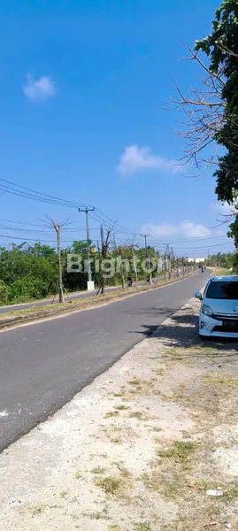 image DISEWAKAN TANAH STRATEGIS DI KUTUH, KUTA SELATAN\N (4)