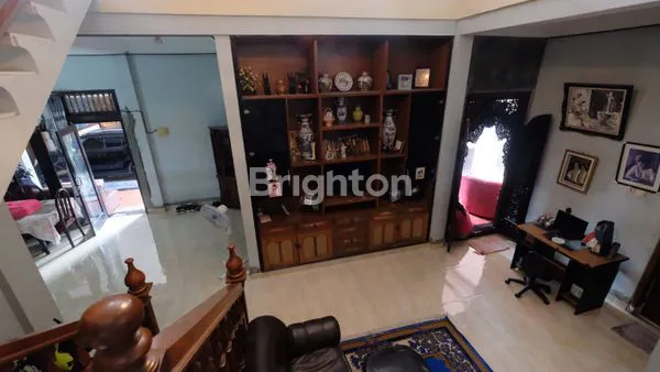 image RUMAH SIAP HUNI LOKASI STRATEGIS DI JL TEUKU UMAR (3)