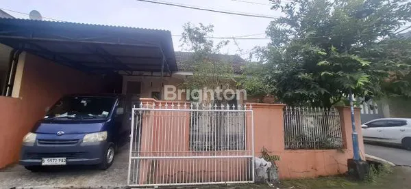 image DIJUAL MURAH RUMAH SIAP HUNI DI LIMUS (1)