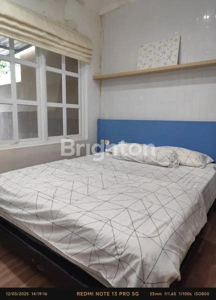 image DISEWAKAN RUMAH NYAMAN DI TAMAN GIRI RESIDENCE – LOKASI STRATEGIS (2)