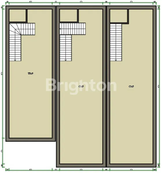 image RUKO 3 LANTAI BOULEVARD SUKAJADI – LOKASI STRATEGIS, 1,5 M NEGO (3)