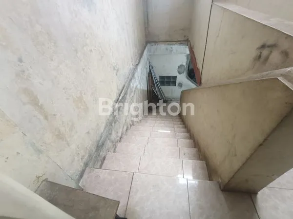 image RUKO 2 LANTAI DI PITARA PANCORAN MAS DEPOK (7)