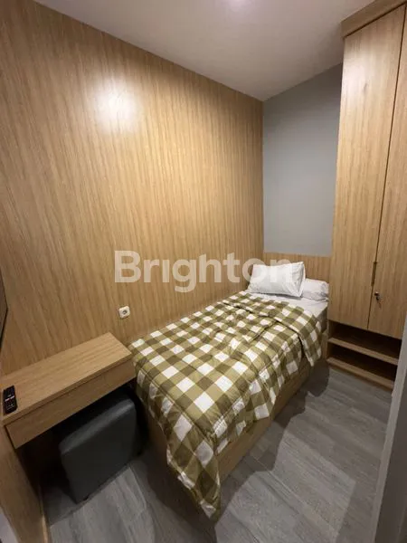 image RUMAH KOST PUTRI 15 KAMAR MEWAH SURABAYA BARAT PERMATA SAFIRA REGENCY (3)