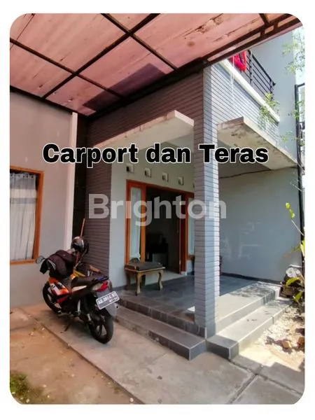 image DI JUAL CEPAT RUMAH 3 LANTAI HARGA NEGO, LOKASI SANGAT STRATEGIS DEKAT DENGAN INFRASTRUKTUR PENTING UNTUK FASILITAS PUBLIK SEPERTI PASAR, SEKOLAH, KULINER, RS. SAKIT, MALL, DLL (4)