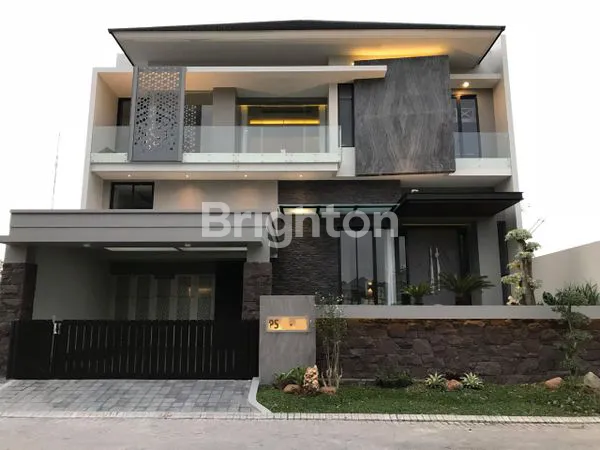 image RUMAH MINIMALIS  PURI SENTRA RAYA (1)