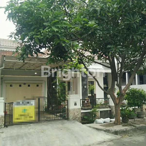 image RUMAH ASRI SIAP HUNI DEKAT TOL (1)