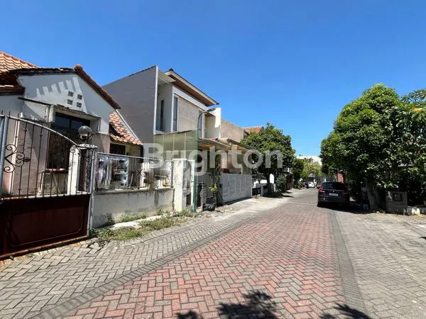 image RUMAH STRATEGIS TAMAN PUSPA RAYA DEKAT FRESH MARKET CITRALAND (3)