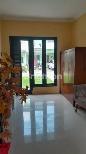 image RUMAH 2 LANTAI MINIMALIS BARU RENOVASI DI BSD SERPONG (2)