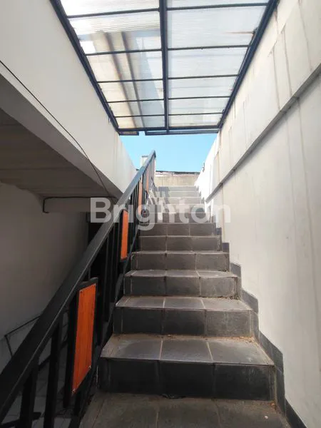 image RUKO & KOSAN STRATEGIS DEPAN TERMINAL BEKASI TIMUR, SHM (8)