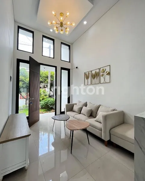 image RUMAH CANTIK DI KEMANG PRATAMA BEKASI (6)