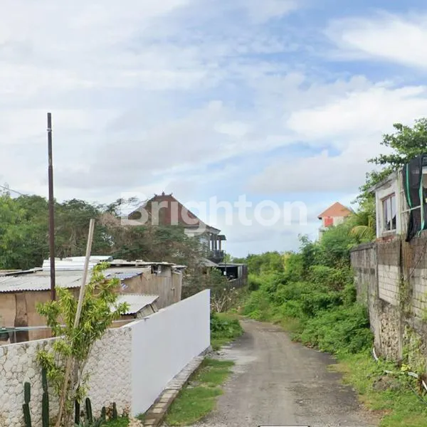image LAHAN DI KAWASAN VILLA AIRIS DEKAT BEBERAPA PANTAI DI PECATU, BALI (4)