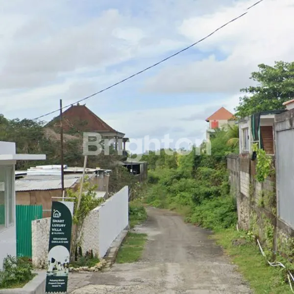 image LAHAN DI KAWASAN VILLA AIRIS DEKAT BEBERAPA PANTAI DI PECATU, BALI (3)
