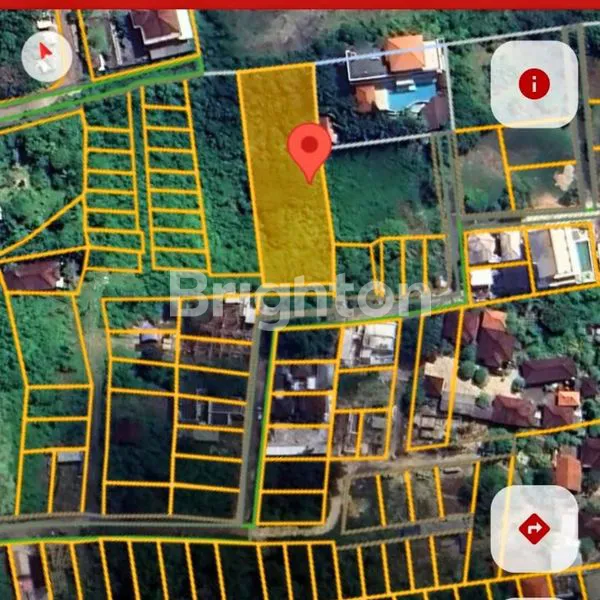 image LAHAN DI KAWASAN VILLA AIRIS DEKAT BEBERAPA PANTAI DI PECATU, BALI (6)