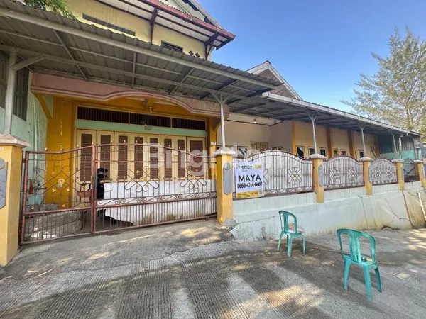 image DIJUAL CEPAT RUMAH STRATEGIS LOKASI POJOK RUHUI RAHAYU BALIKPAPAN (1)