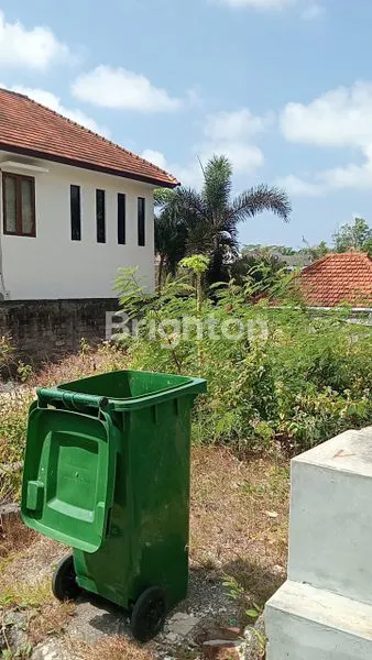 image TANAH PREMIUM 200M² DI NUSA DUA, LOKASI STRATEGIS DEKAT PANTAI (3)