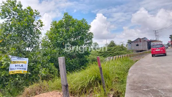 image TANAH LUAS , DI TENGAH KOTA (3)