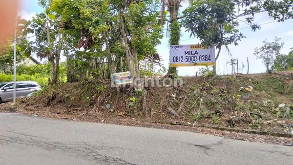 image TANAH LUAS , DI TENGAH KOTA (1)