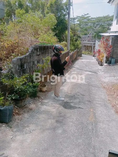 image TANAH PREMIUM 200M² DI NUSA DUA, LOKASI STRATEGIS DEKAT PANTAI (5)