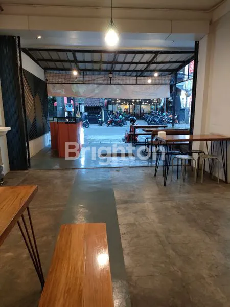 image SEWA RUKO 2 LANTAI SIAP PAKAI STRATEGIS AREA KULINER ANTAPANI BANDUNG (8)
