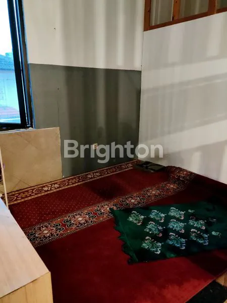 image SEWA RUKO 2 LANTAI SIAP PAKAI STRATEGIS AREA KULINER ANTAPANI BANDUNG (6)