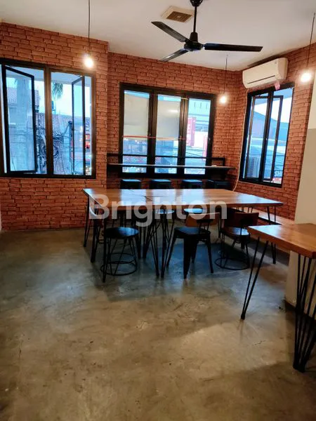 image SEWA RUKO 2 LANTAI SIAP PAKAI STRATEGIS AREA KULINER ANTAPANI BANDUNG (4)