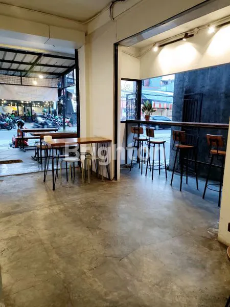 image SEWA RUKO 2 LANTAI SIAP PAKAI STRATEGIS AREA KULINER ANTAPANI BANDUNG (2)