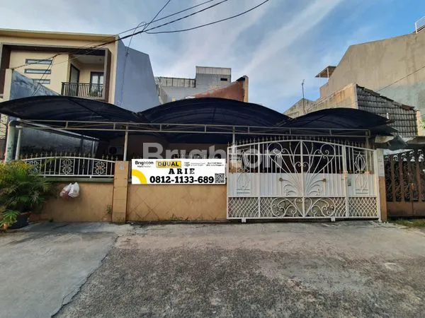 image TAMAN RATU RUMAH 1½ LANTAI (1)