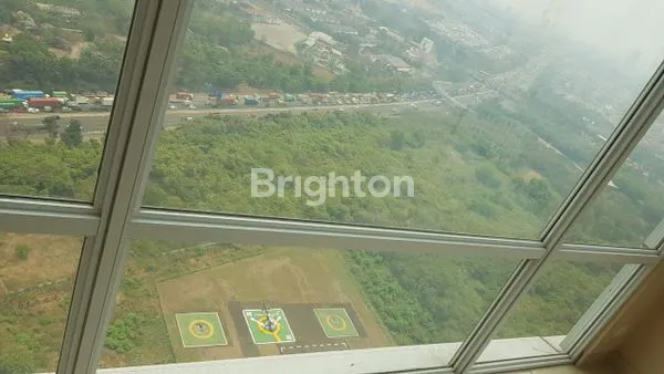 image APARTEMEN U RESINDECE KARAWACI-SUPERMALL KARAWACI (4)