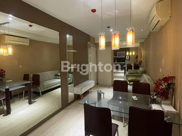 image APARTEMEN 2 BR LETAK STRATEGIS MENTENG SQUARE JAKARTA PUSAT (1)