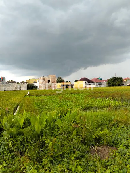 image TANAH STRATEGIS DEKAT USU – HARGA DI BAWAH PASAR! (3)