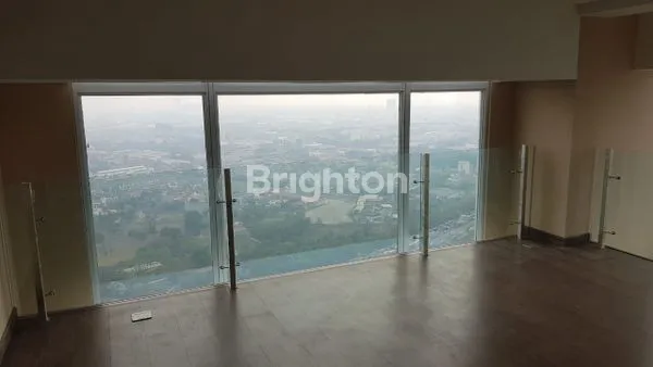 image APARTEMEN U RESINDECE KARAWACI-SUPERMALL KARAWACI (5)