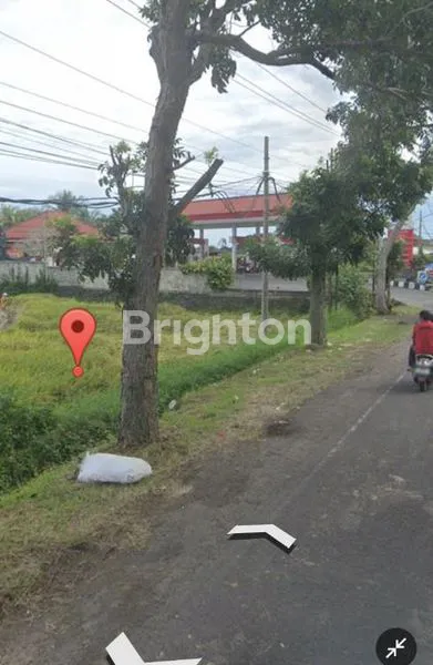 image TANAH JEMBARAN. LOS PANTAI (2)