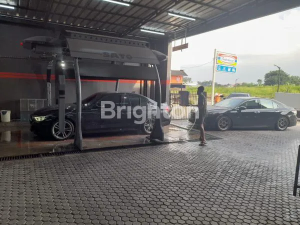 image GEDUNG SIAP USAHA DI BINTARO, HARGA NEGO (2)