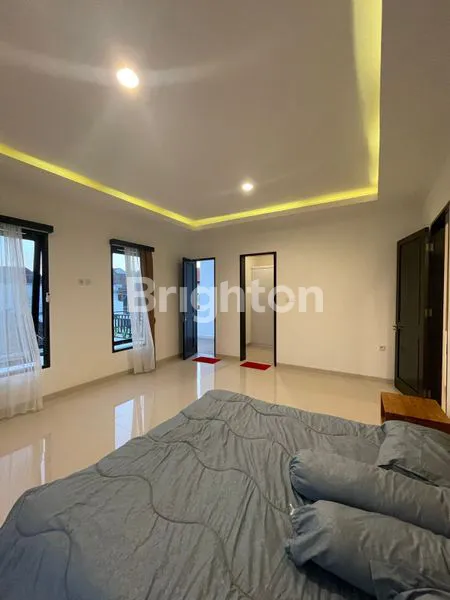 image RUMAH 2 LANTAI FULL FURNISHED SIAP HUNI DI JIMBARAN BALI (7)