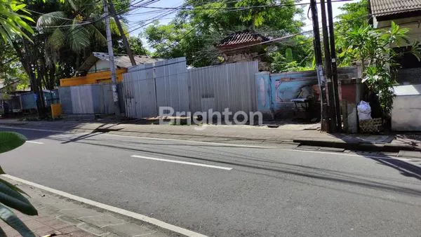image TANAH PREMIUM 1200M² DI JALAN PRATAMA NUSA DUA, COCOK HOTEL/VILLA (1)