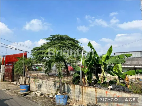 image SEBIDANG TANAH DI DAERAH SRENGSENG (3)