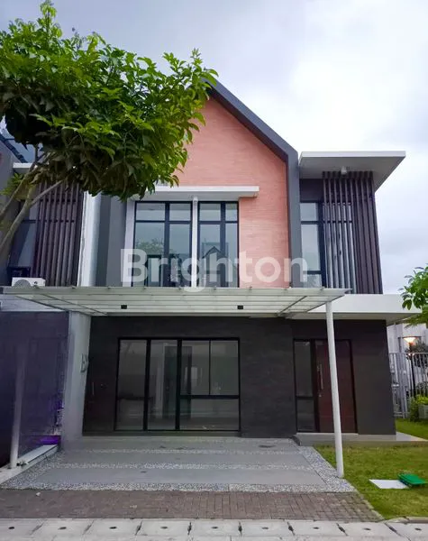 image RUMAH PIK2 CLUSTER FAVORIT 3+1 BR (1)