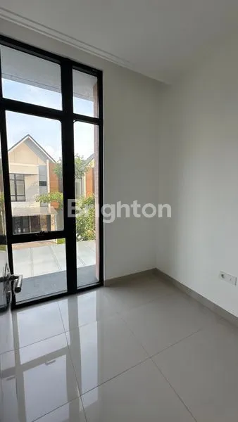 image RUMAH PIK2 CLUSTER FAVORIT 3+1 BR (4)
