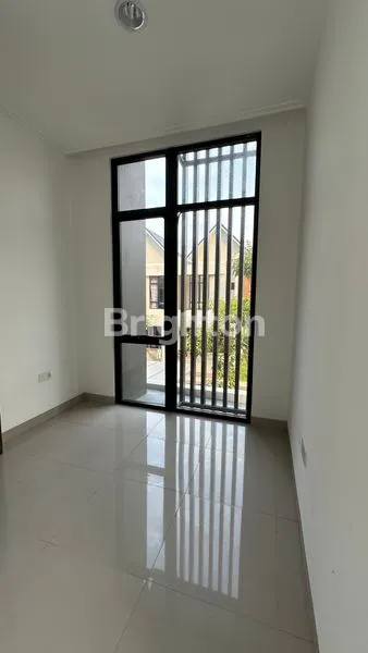 image RUMAH PIK2 CLUSTER FAVORIT 3+1 BR (6)