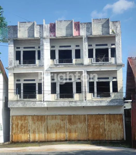 image DIJUAL / SEWA 3 UNIT RUKO JALAN HUSEIN HAMZAH (1)