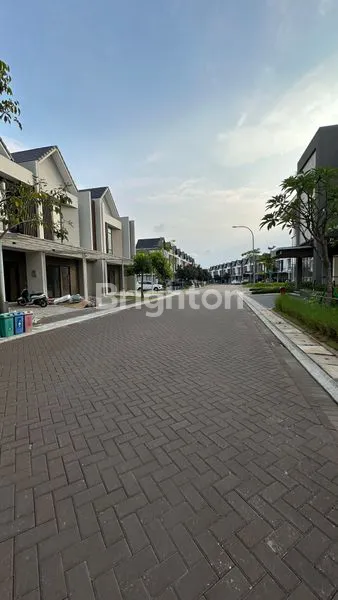 image RUMAH PIK2 CLUSTER FAVORIT 3+1 BR (8)