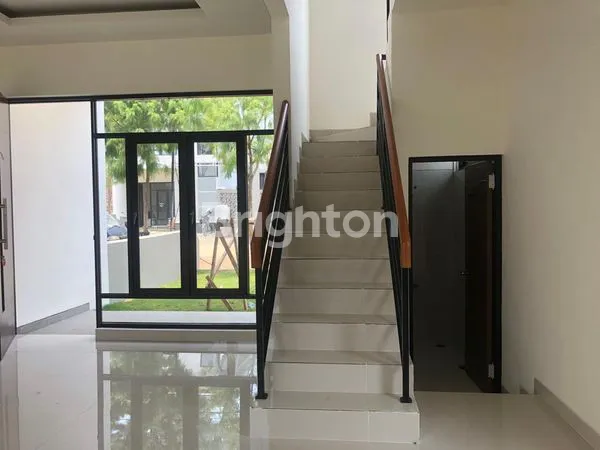 image RUMAH 2 LANTAI SIAP HUNI NON FURNISED DI BSB KEDATON SEMARANG BARAT (4)